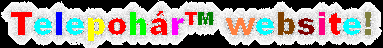 Telepohr™ website